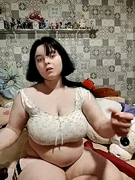 LittleShyy online show from January 14, 11:53 pm