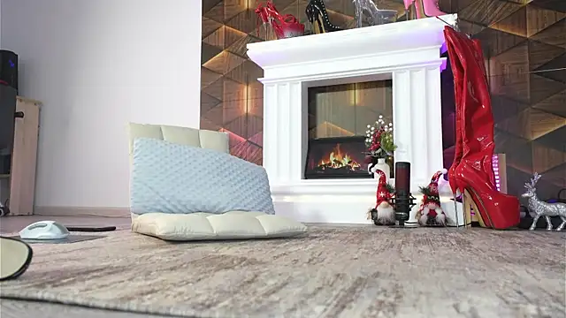 Angelalive online show from January 14, 11:42 am