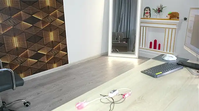 Angelalive online show from March 11, 11:44 am