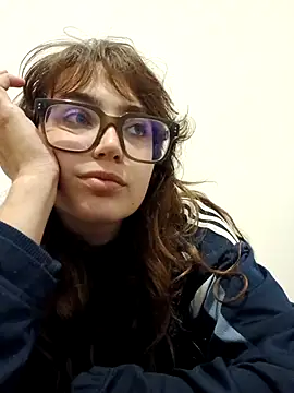 Blulilla69 online show from November 1, 5:48 pm