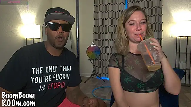 boomboomr00m online show from March 1, 11:04 pm