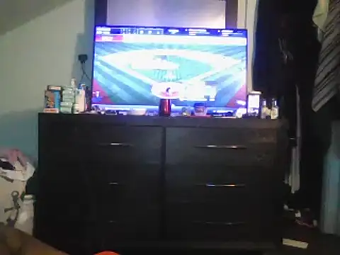 ReeferMadness59 online show from January 25, 1:30 pm