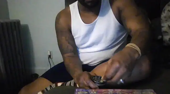 ReeferMadness59 online show from February 28, 4:54 am