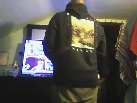 ReeferMadness59 online show from March 6, 9:25 am