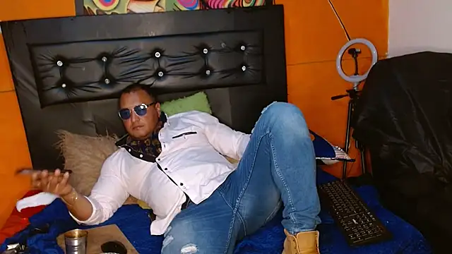 hardrock982 online show from January 10, 4:41 pm