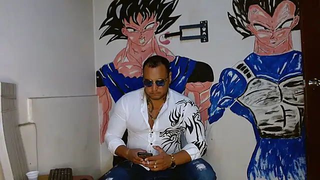 hardrock982 online show from January 23, 1:35 pm