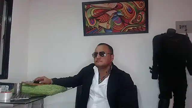 hardrock982 online show from March 28, 1:33 pm