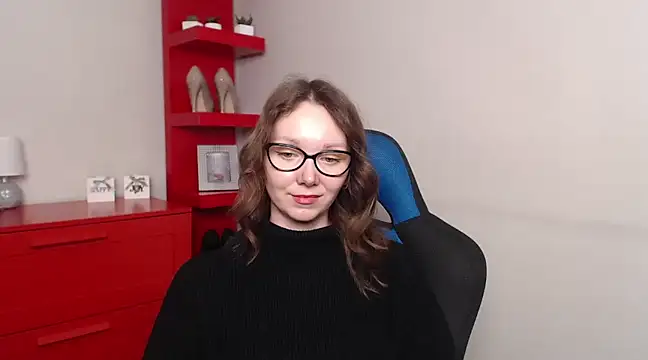 Cookie zoe online show from January 9, 12:41 pm