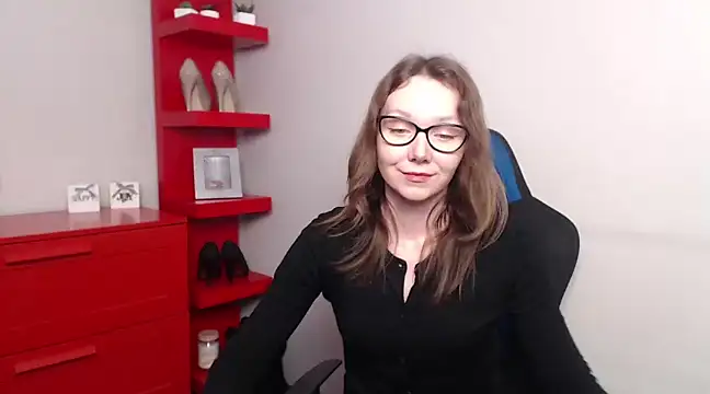 Cookie zoe online show from January 13, 7:21 am