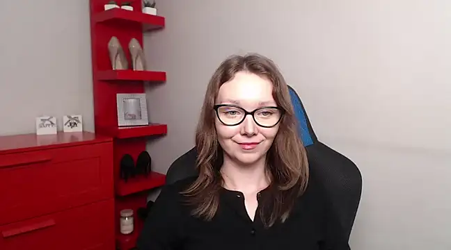 Cookie zoe online show from January 13, 10:36 am