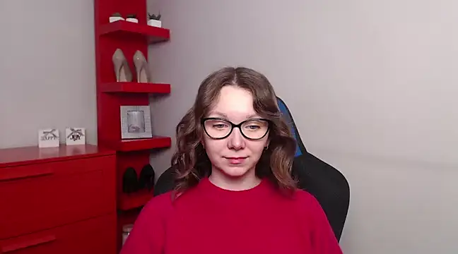 Cookie zoe online show from January 14, 6:34 am