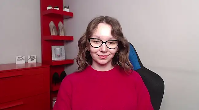 Cookie zoe online show from January 14, 9:35 am