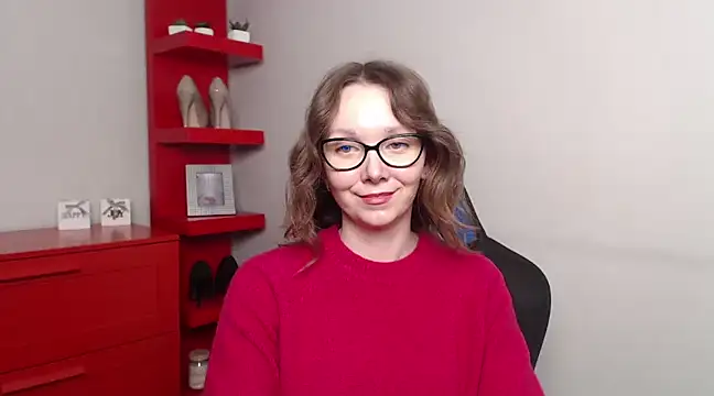 Cookie zoe online show from January 14, 12:56 pm