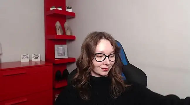 Cookie zoe online show from January 17, 10:44 am