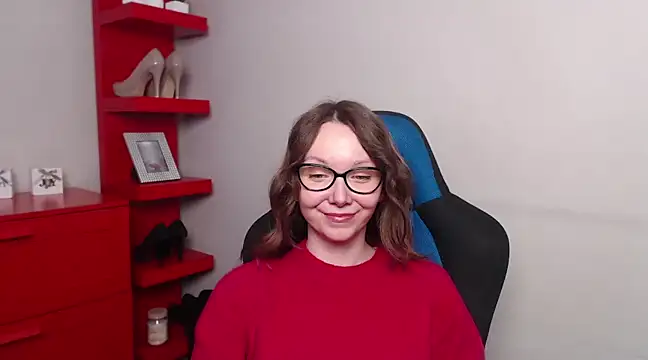 Cookie zoe online show from February 6, 6:40 am