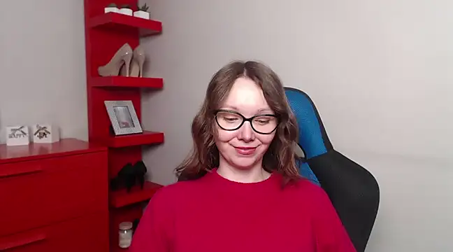 Cookie zoe online show from February 6, 10:15 am