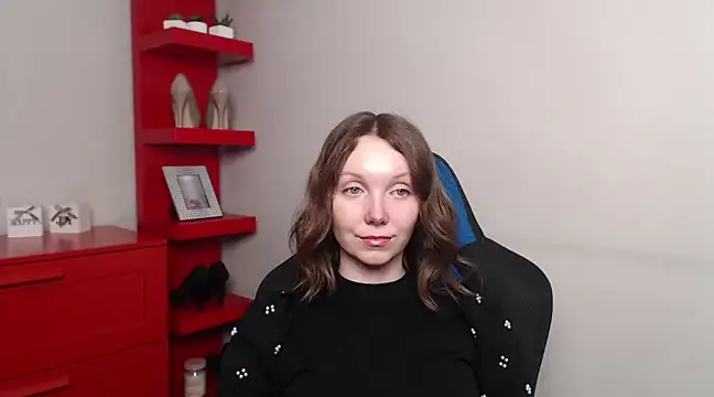 Cookie zoe online show from February 7, 10:19 am