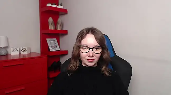 Cookie zoe online show from February 10, 10:53 am