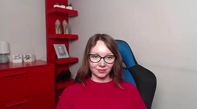 Cookie zoe online show from February 11, 12:37 pm