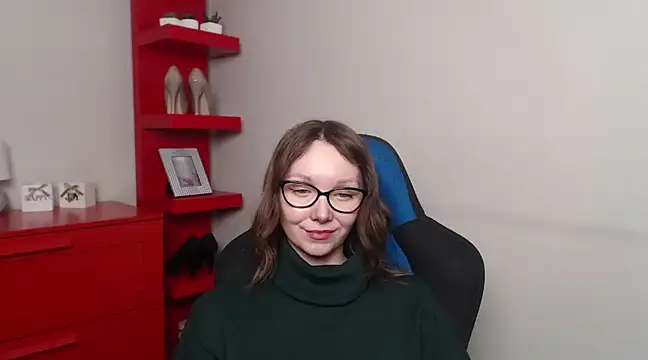 Cookie zoe online show from February 12, 9:42 am