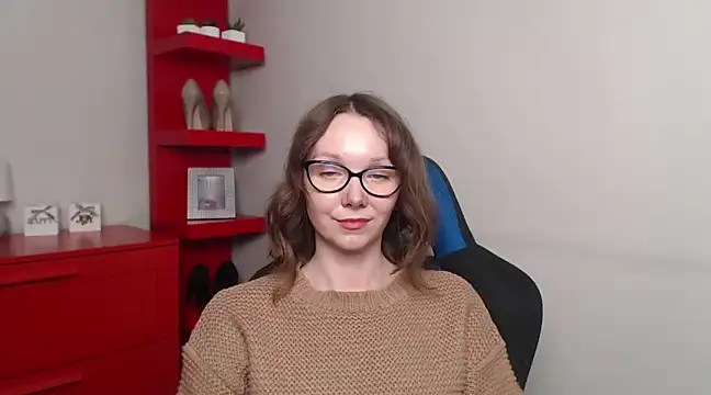 Cookie zoe online show from February 13, 12:54 pm