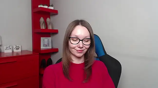 Cookie zoe online show from February 17, 10:29 am