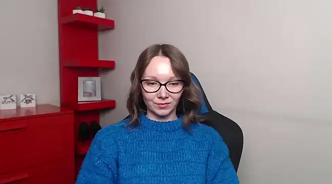 Cookie zoe online show from February 20, 1:40 pm