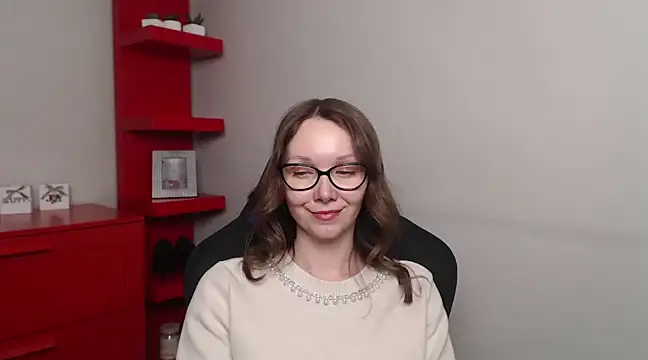 Cookie zoe online show from February 21, 10:39 am