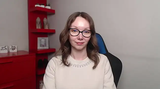 Cookie zoe online show from February 21, 1:44 pm