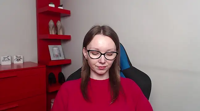 Cookie zoe online show from February 26, 10:47 am