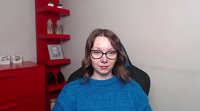 Cookie zoe online show from February 28, 7:26 am