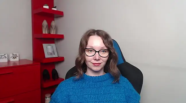 Cookie zoe online show from February 28, 10:30 am