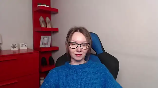 Cookie zoe online show from March 4, 10:24 am