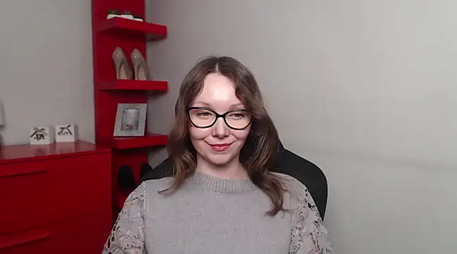 Cookie zoe online show from March 5, 12:44 pm