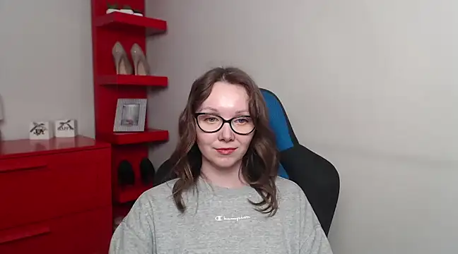 Cookie zoe online show from March 7, 10:24 am