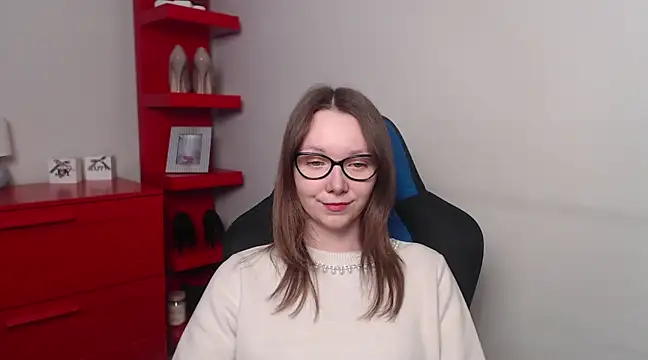 Cookie zoe online show from March 13, 6:37 am