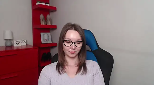 Cookie zoe online show from March 21, 12:39 pm