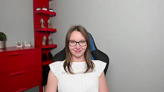 Cookie zoe online show from September 16, 5:41 am