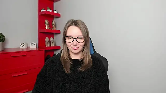 Cookie zoe online show from September 30, 7:24 am