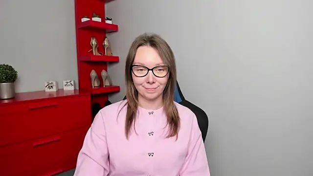 Cookie zoe online show from October 6, 6:22 am