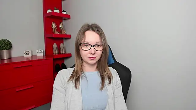 Cookie zoe online show from October 10, 6:34 am