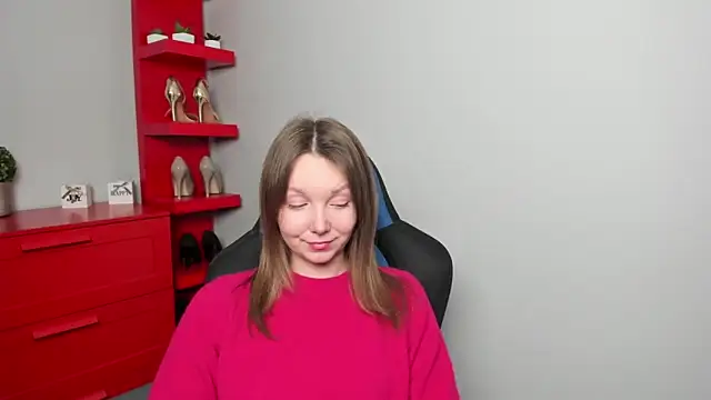 Cookie zoe online show from October 13, 7:08 am