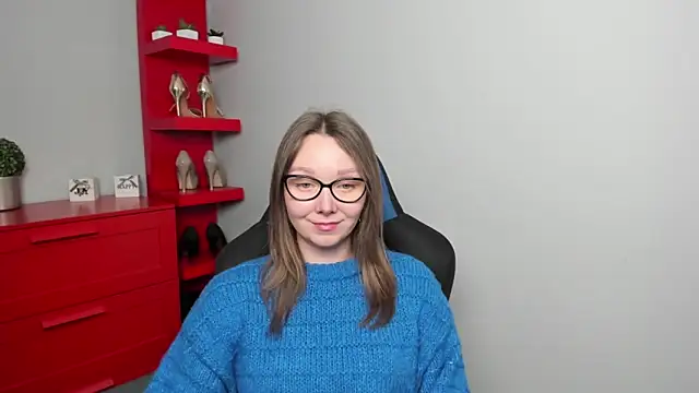 Cookie zoe online show from October 20, 6:36 am