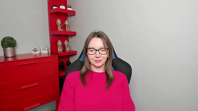 Cookie zoe online show from October 30, 6:37 am