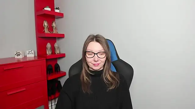 Cookie zoe online show from November 24, 6:35 am