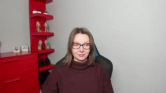 Cookie zoe online show from January 8, 6:37 am