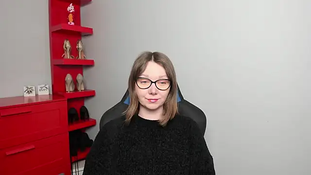 Cookie zoe online show from February 18, 6:31 am