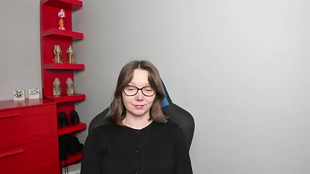 Cookie zoe online show from March 11, 6:30 am