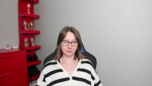 Cookie zoe online show from March 13, 6:31 am