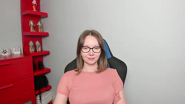 Cookie zoe online show from May 22, 6:42 am